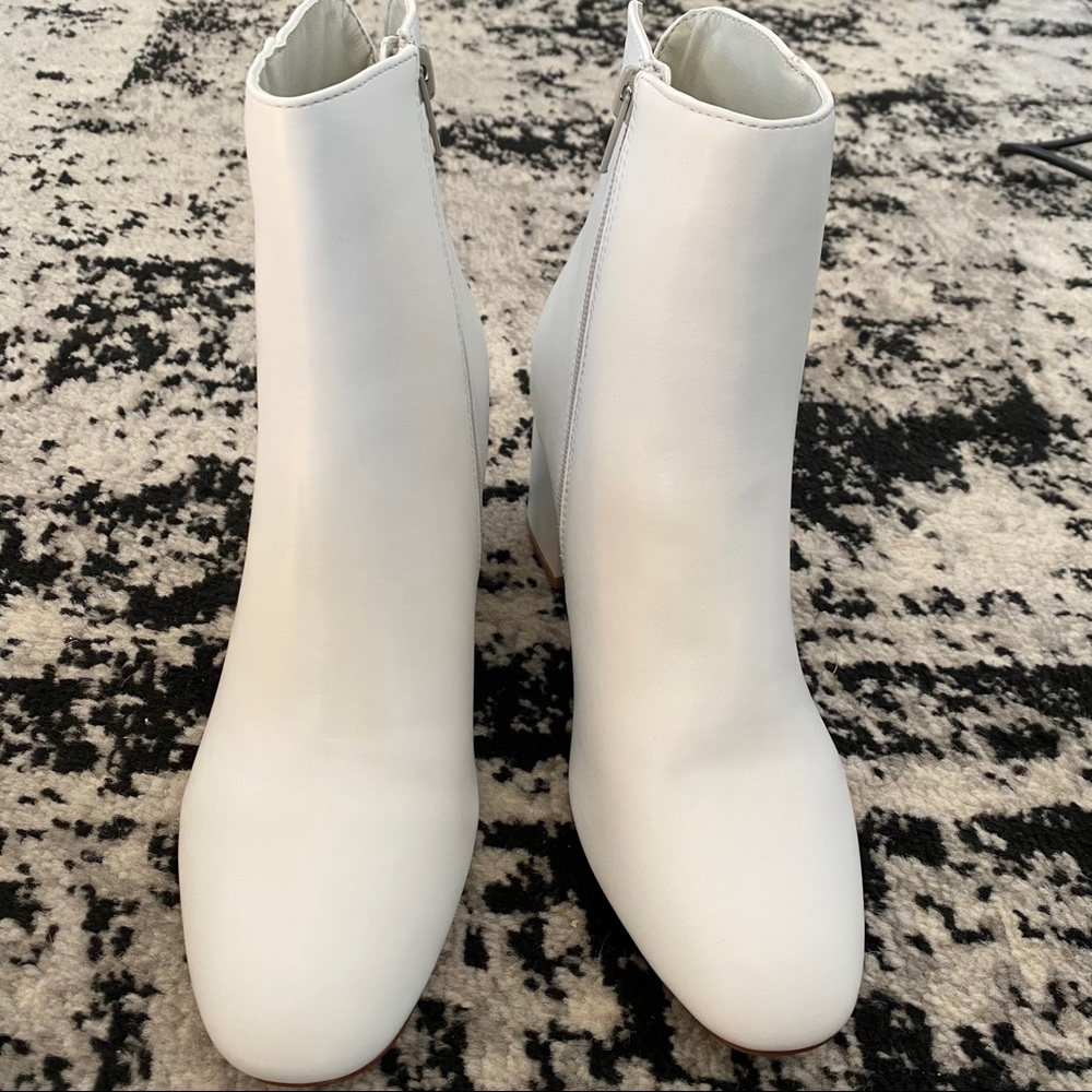 Chinese Laundry Davinna Bootie 🤍